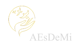 AEsDeMi logo